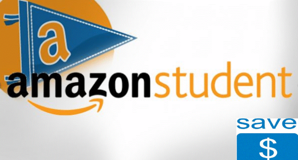 amazon student What is Prime Student and how much can I save?