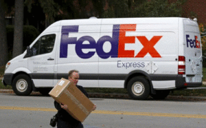 fedex lots of companies offer big discounts- here's an updated list