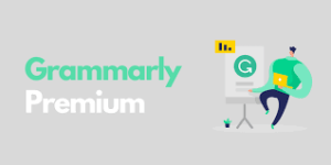 BUY Grammarly Edu Premium 1 Year Account